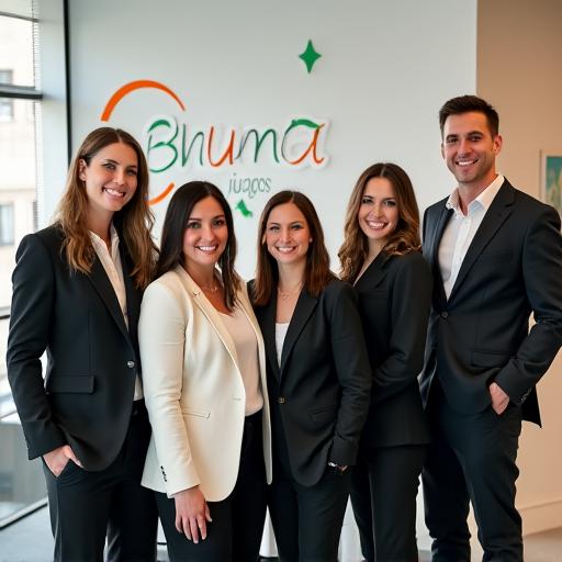 Equipo profesional de Bruma Juegos